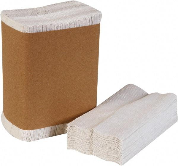 Georgia Pacific - 13-1/2" Long x 7" Wide, Paper Napkins - 1 Ply - All Tool & Supply