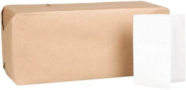 Georgia Pacific - 8-1/2" Long x 13" Wide, Paper Napkins - 1 Ply - All Tool & Supply