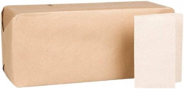 Georgia Pacific - 12" Long x 13" Wide, Paper Napkins - 1 Ply - All Tool & Supply