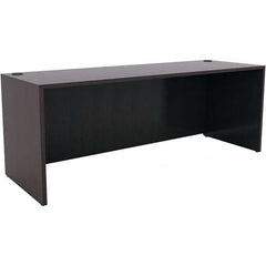 ALERA - Credenzas Type: Credenza Number of Drawers: 0 - All Tool & Supply