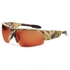 DAGR-HI COPPER LENS GLASSES - All Tool & Supply