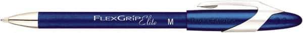 Paper Mate - 1mm Ball Point Stick Pen - Blue - All Tool & Supply