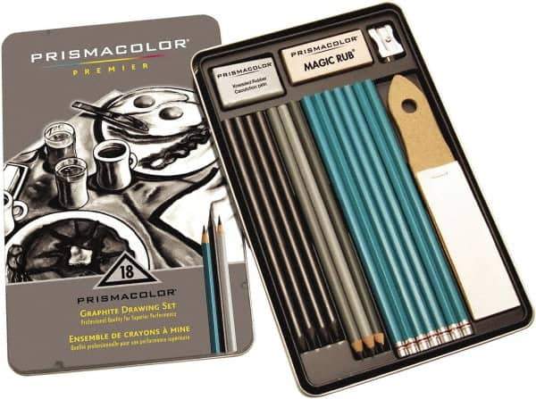 Paper Mate - HB Graphite Pencil - Graphite - All Tool & Supply