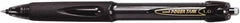 Paper Mate - 1mm Ball Point Retractable Pen - Black - All Tool & Supply