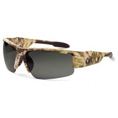 DAGR-HI SMK LENS GLASSES - All Tool & Supply