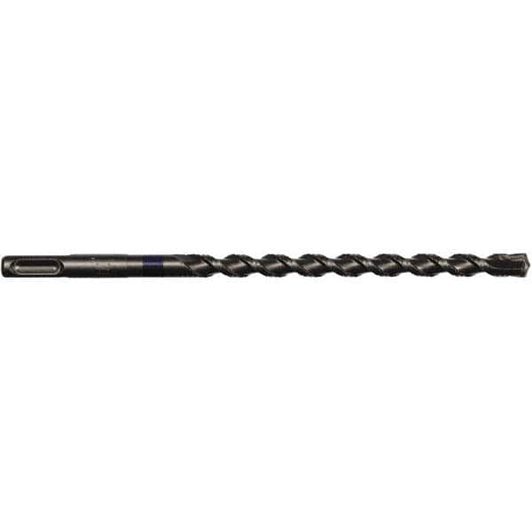 Irwin - 3/4", 6" Flute, Rebar Cutter Drill Bit - All Tool & Supply