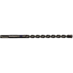 Irwin - 3/4", 6" Flute, Rebar Cutter Drill Bit - All Tool & Supply