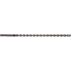 Irwin - 3/4", 10" Flute, Rebar Cutter Drill Bit - All Tool & Supply