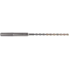 Irwin - 3/8" Diam, SDS-Max Shank, Carbide-Tipped Rotary & Hammer Drill Bit - All Tool & Supply