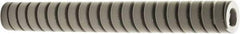 Associated Spring Raymond - 1-1/4" Hole Diam, 5/8" Rod Diam, 6" Free Length, Gray Die Spring - 3119 Lb Max Deflection, 1.3386" Max Deflection, Ultra Strong Duty, Chromium Alloy Steel - All Tool & Supply