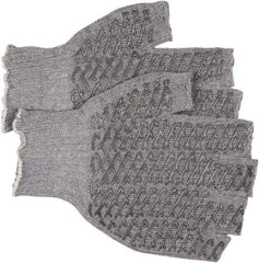 MCR Safety - Size L (9), ANSI Cut Lvl 2, Dyneema Cut Resistant Gloves - 10.25" Long, Paired - All Tool & Supply