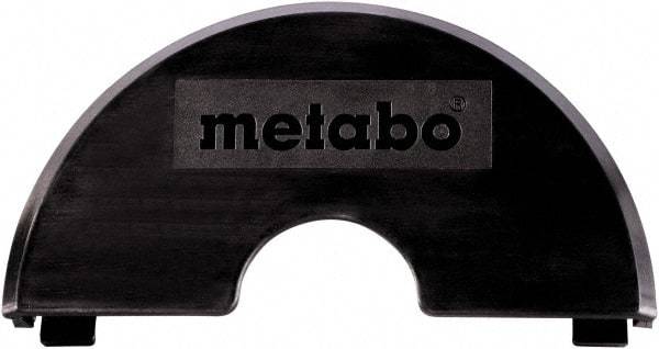 Metabo - Cut-Off Tool Accessories Accessory Type: Guard For Use With: 6" Angle Grinder - All Tool & Supply