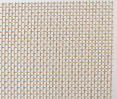 Value Collection - Wire Cloth Type: Wire Cloth Material: Bronze - All Tool & Supply