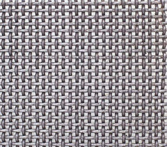 Value Collection - 18 Gage, 0.047 Inch Wire Diameter, 3 x 3 Mesh per Linear Inch, Steel, Wire Cloth - 0.286 Inch Opening Width, 48 Inch Wide, Cut to Length - All Tool & Supply