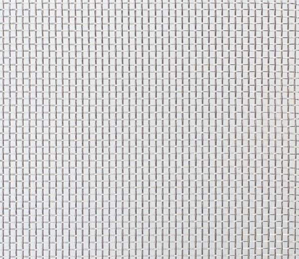 Value Collection - 0.0037 Inch Wire Diameter, 80 x 80 Mesh per Linear Inch, Stainless Steel, Bolting Wire Cloth - 0.0088 Inch Opening Width, 36 Inch Wide, Cut to Length - All Tool & Supply