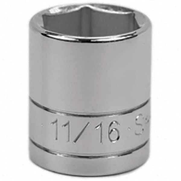 SK - Hand Socket - All Tool & Supply