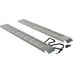 Vestil - Truck Ramps Type: Steel Ramp For Use With: Pickups; Vans - All Tool & Supply