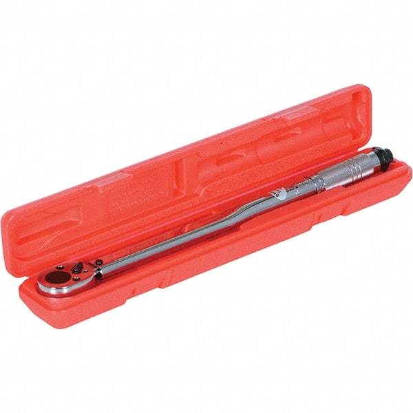 Vestil - Drum & Tank Accessories Type: torque Wrench For Use With: Most Drum Plugs - All Tool & Supply