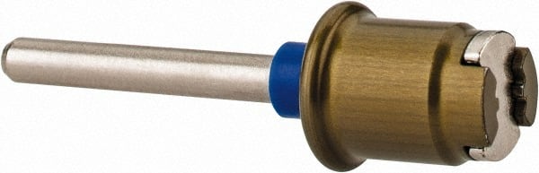 Dremel - 1/3" Hole, Bow Tie Mandrel - All Tool & Supply