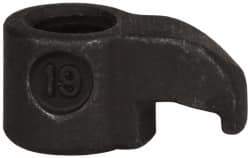 Kennametal - Series Kendex, CK Clamp for Indexables - Neutral Cut - All Tool & Supply