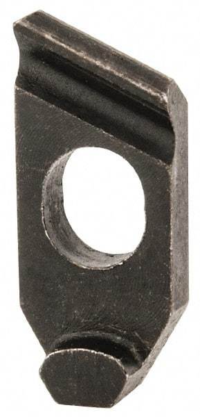 Kennametal - Series Top Notch, CM Clamp for Indexables - Right Hand Cut, Compatible with S518 Clamp Screws - All Tool & Supply