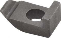 Kennametal - Series Top Notch, CM Clamp for Indexables - Neutral Cut, Compatible with MS-625, S625 Clamp Screws - All Tool & Supply