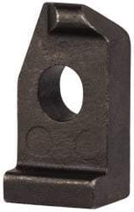 Kennametal - Series Top Notch, CM Clamp for Indexables - Neutral Cut, Compatible with MS-1489 Clamp Screws - All Tool & Supply