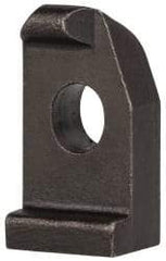 Kennametal - Series Top Notch, CM Clamp for Indexables - Neutral Cut - All Tool & Supply