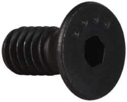 Kennametal - Hex Socket Cap Screw for Indexable Milling & Turning - For Use with Shims - All Tool & Supply