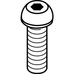 Kennametal - Hex Socket Cap Screw for Indexables - All Tool & Supply