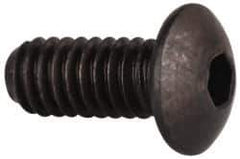 Kennametal - Hex Socket Cap Screw for Indexable Milling & Turning - For Use with Clamps - All Tool & Supply