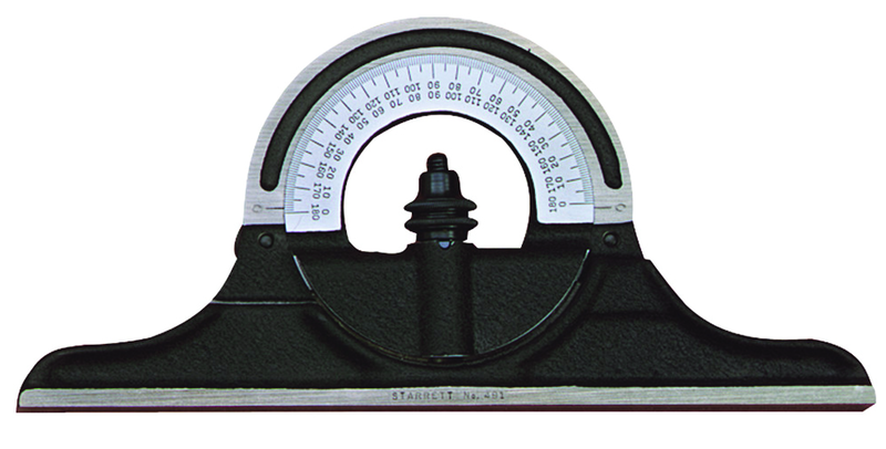 CPNR-1224W PROTRACTOR ONLY - All Tool & Supply