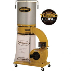 Powermatic - Dust, Mist & Fume Collectors Machine Type: Dust Collector Canister Kit Mounting Type: Direct Machine - All Tool & Supply