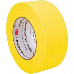 3M - 48mm Wide Masking & Painter's Tape - 6.3 mil Thick - All Tool & Supply