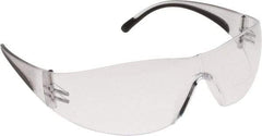 PIP - Magnifying Safety Glasses Frame Color: Clear/Gray - All Tool & Supply