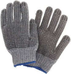 West Chester Protective Gear - Cotton/Polyester/PVC Work Gloves - All Tool & Supply