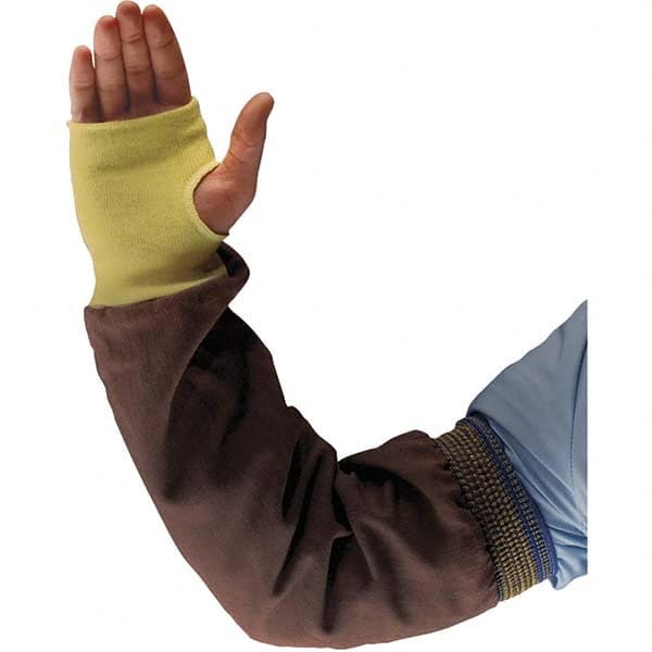 PIP - Sleeves Material: Kevlar Thumb Hole: Yes - All Tool & Supply