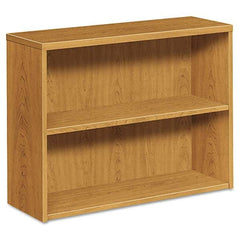 Hon - Bookcases Height (Inch): 29-5/8 Color: Harvest - All Tool & Supply