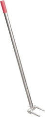 Vestil - 44-1/16" OAL Pry Bar - Steel - All Tool & Supply