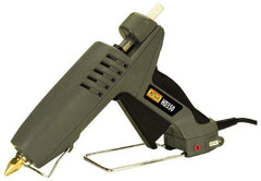 Adhesive Technologies - Full Barrel Frame Electric Hot Melt Hot Glue Gun - Use with 1/2" Diam Hot Melt Glue Stick - All Tool & Supply