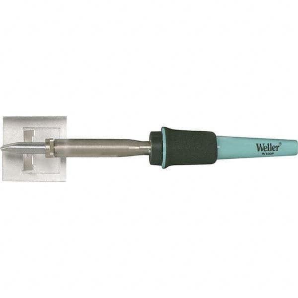 Weller - Soldering Guns & Irons Type: Soldering Iron Maximum Watts: 100 - All Tool & Supply