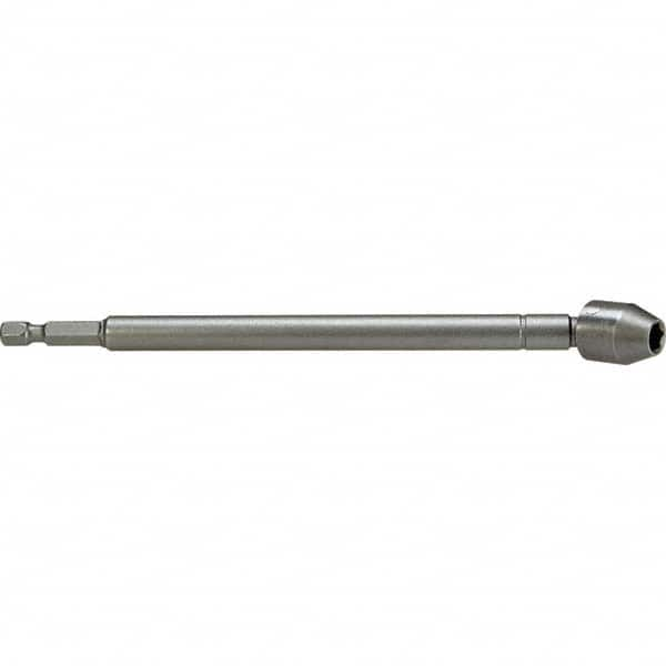 Apex - Socket Extensions Tool Type: Extension Drive Size (Inch): 1/4 - All Tool & Supply