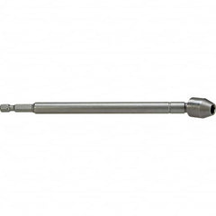 Apex - Socket Extensions Tool Type: Extension Drive Size (Inch): 1/4 - All Tool & Supply