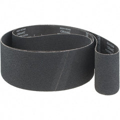 Norton - Abrasive Belts - Exact Industrial Supply