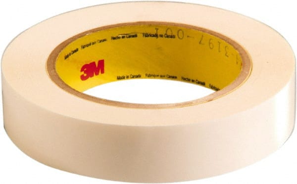 3M - 3/4" x 36 Yd Acrylic Adhesive Double Sided Tape - All Tool & Supply