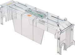 Cooper Bussmann - 1, 2 and 3 Pole Indicating Fuse Block Cover - For Use with 600 Volt Class H(K) 400A Modular Fuse Blocks, 600 Volt Class R 400A Modular Fuse Blocks - All Tool & Supply