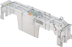 Cooper Bussmann - 1, 2 and 3 Pole Indicating Fuse Block Cover - For Use with 600 Volt Class H(K) 200A Modular Fuse Blocks, 600 Volt Class R 200A Modular Fuse Blocks - All Tool & Supply