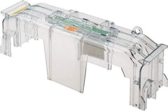 Cooper Bussmann - 1, 2 and 3 Pole Indicating Fuse Block Cover - For Use with 250 Volt Class H(K) 200A Modular Fuse Blocks, 250 Volt Class R 200A Modular Fuse Blocks - All Tool & Supply