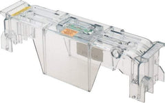 Cooper Bussmann - 1, 2 and 3 Pole Indicating Fuse Block Cover - For Use with 250 Volt Class H(K) 100A Modular Fuse Blocks, 250 Volt Class R 100A Modular Fuse Blocks - All Tool & Supply