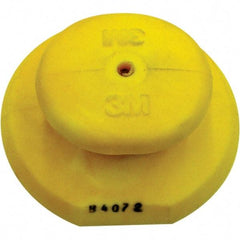 3M - Sanding Block Holder - 5" Wide x 5" Long - All Tool & Supply